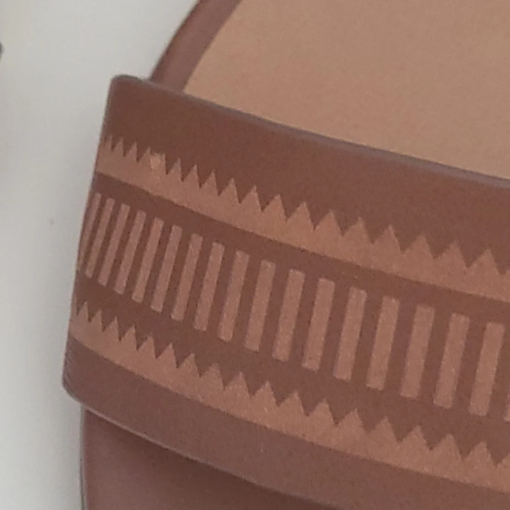 Indigo Rd. Wedges - Picture 9 of 10